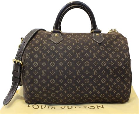 louis vuitton mini lin speedy bandouliere|louis vuitton speedy 25 monogram.